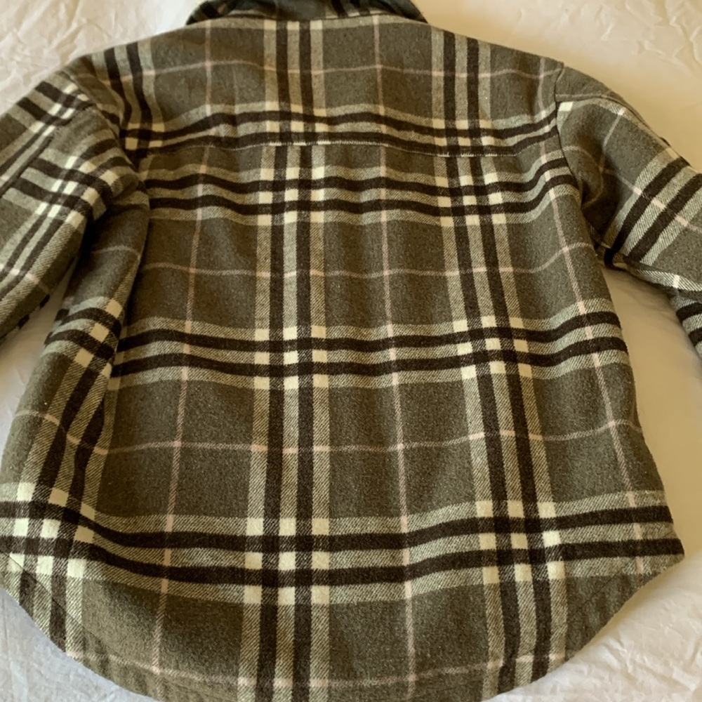 💗Jacket🩶 - Picture 7 of 7